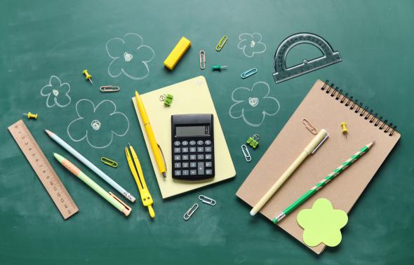 Scuola e studio: gli strumenti di cui non puoi fare a meno